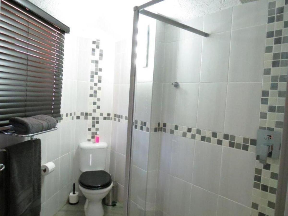 Bushmans Rock Villa Pretoria Ngoại thất bức ảnh