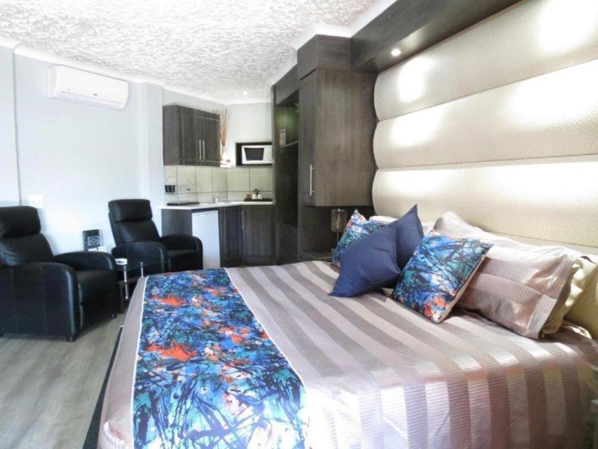 Bushmans Rock Villa Pretoria Ngoại thất bức ảnh