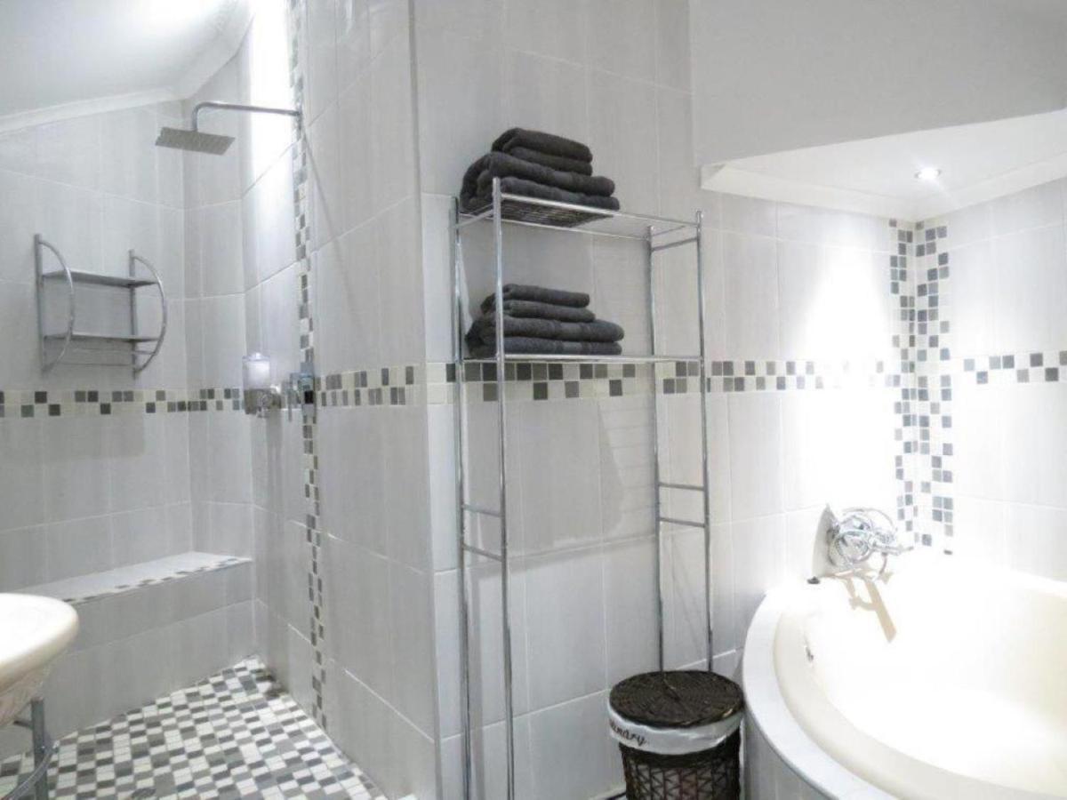 Bushmans Rock Villa Pretoria Ngoại thất bức ảnh