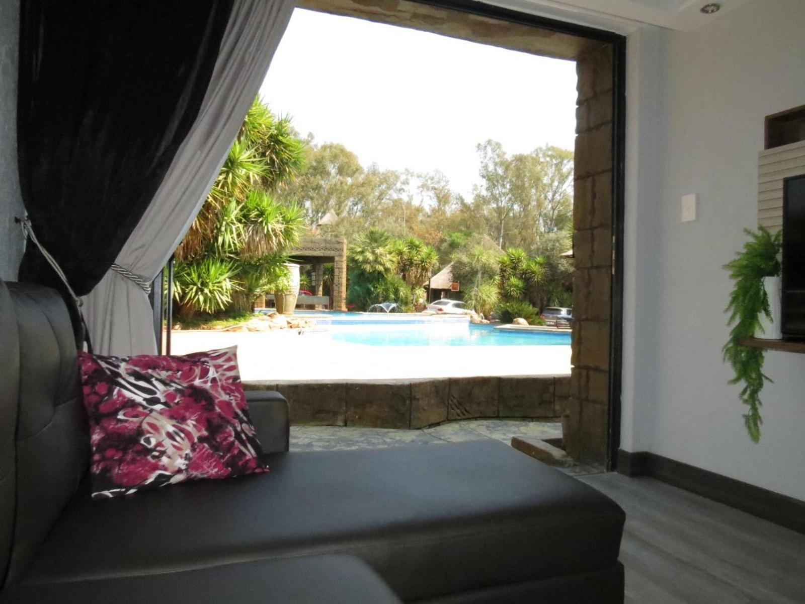 Bushmans Rock Villa Pretoria Phòng bức ảnh