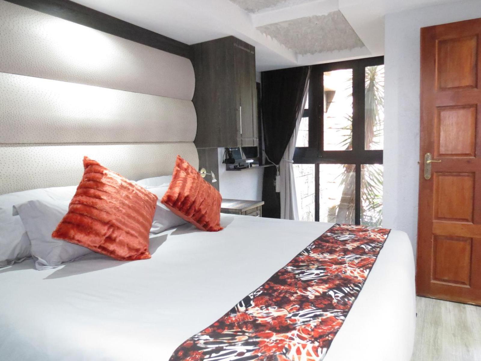 Bushmans Rock Villa Pretoria Phòng bức ảnh