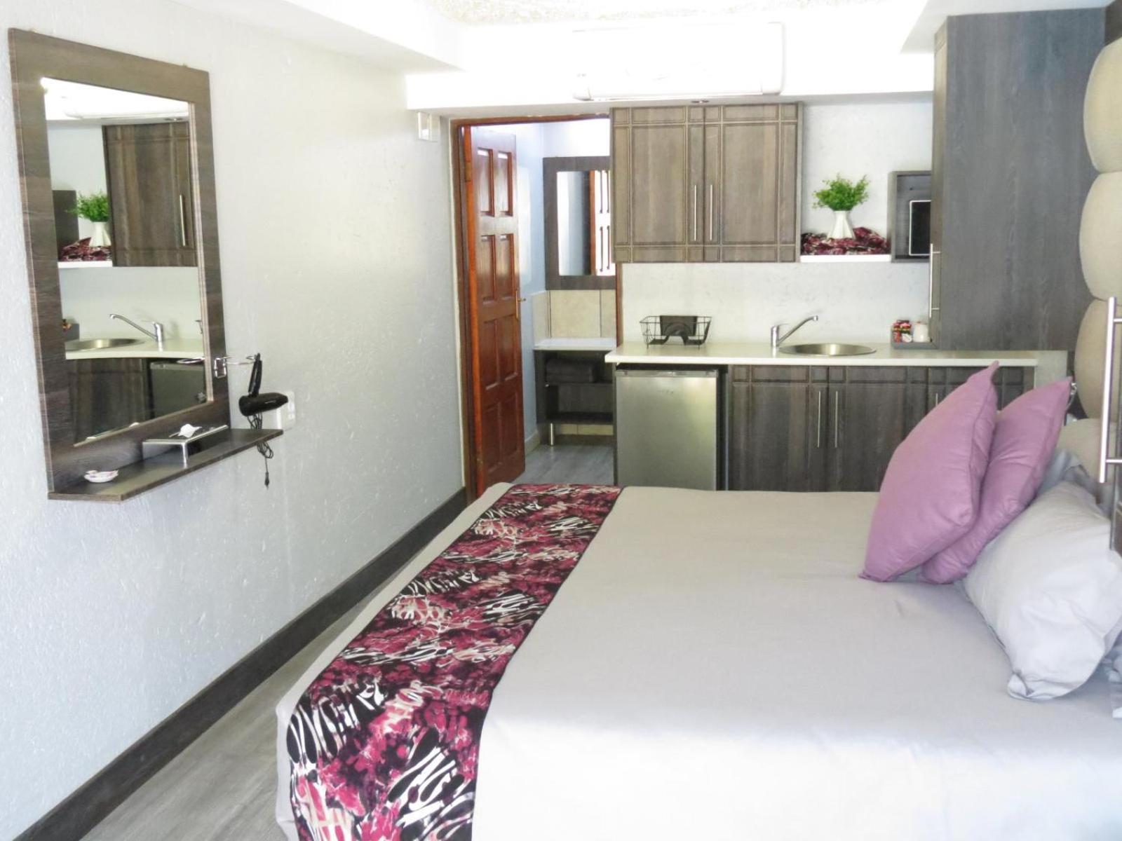 Bushmans Rock Villa Pretoria Phòng bức ảnh