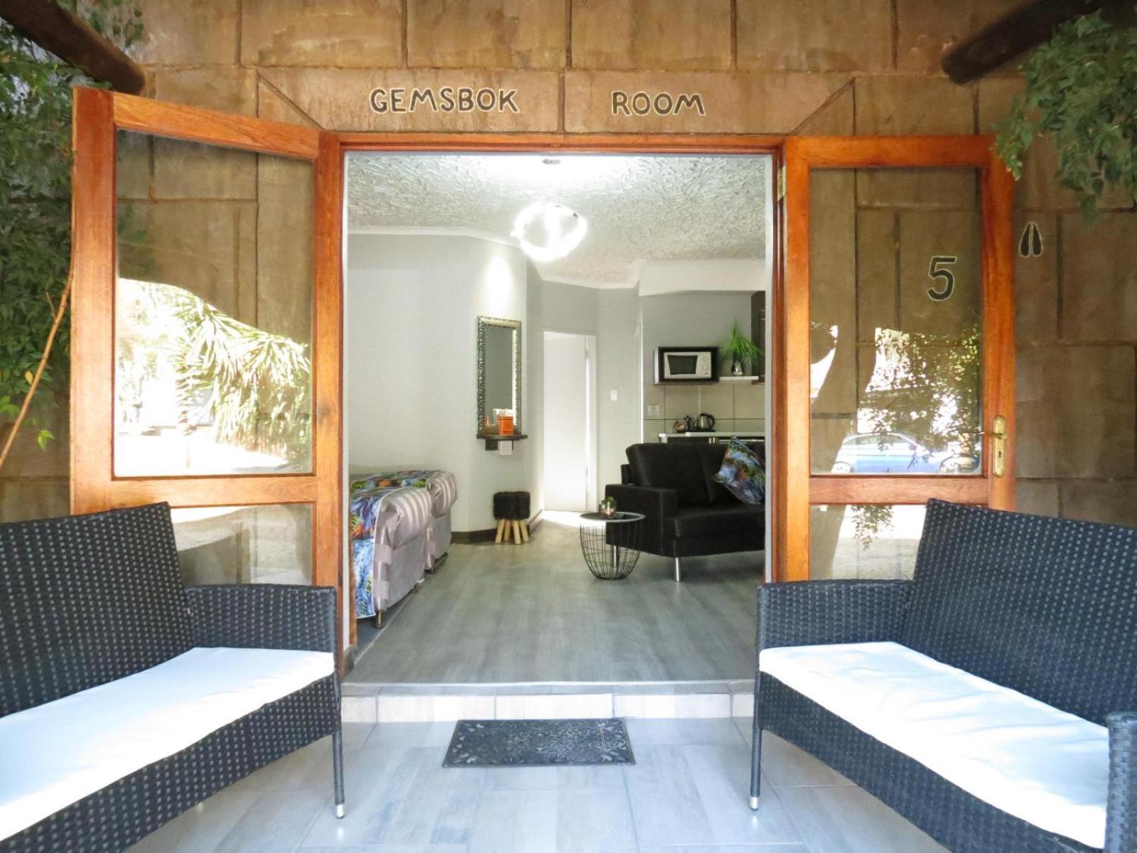 Bushmans Rock Villa Pretoria Phòng bức ảnh