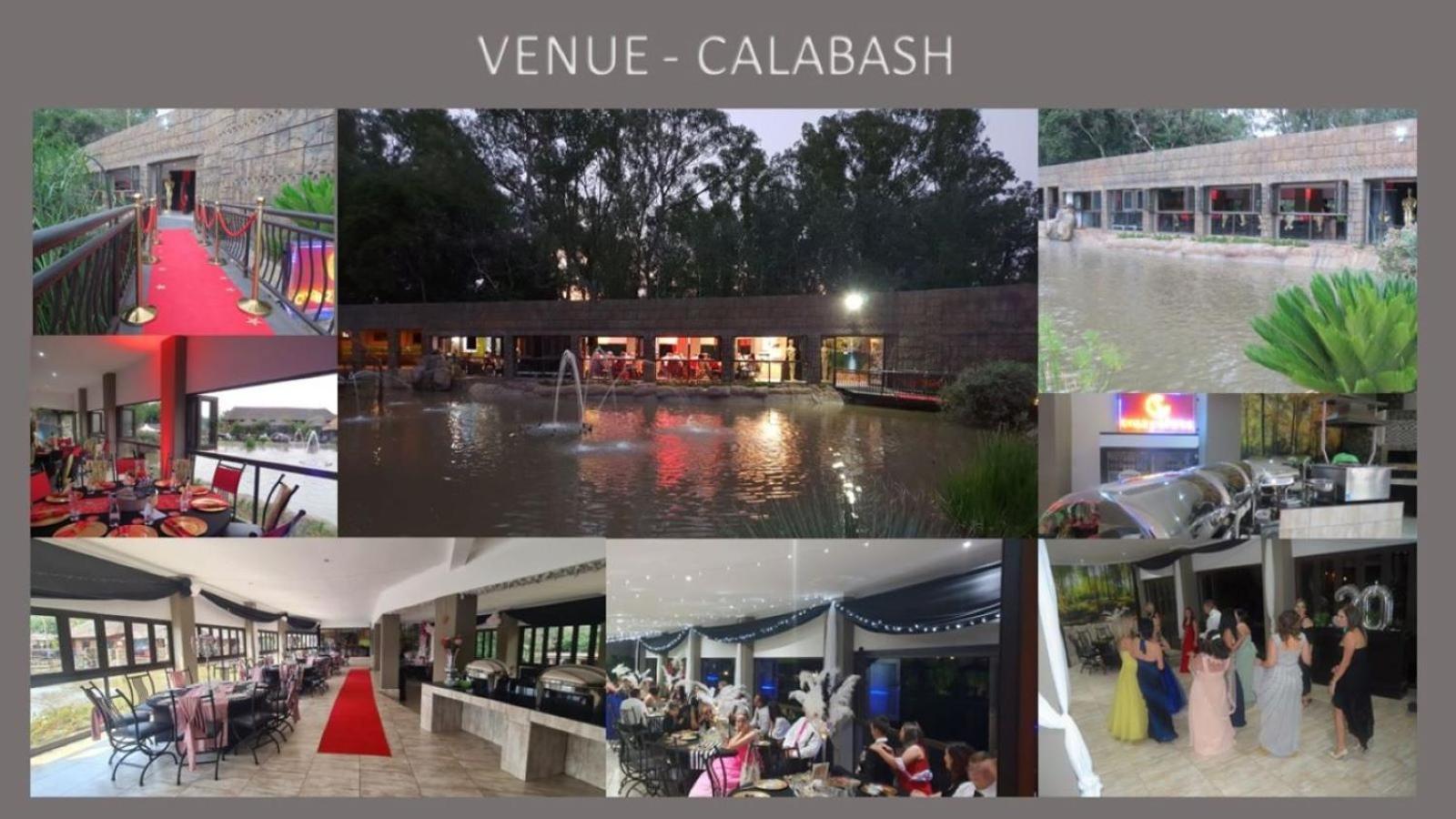 Bushmans Rock Villa Pretoria Ngoại thất bức ảnh