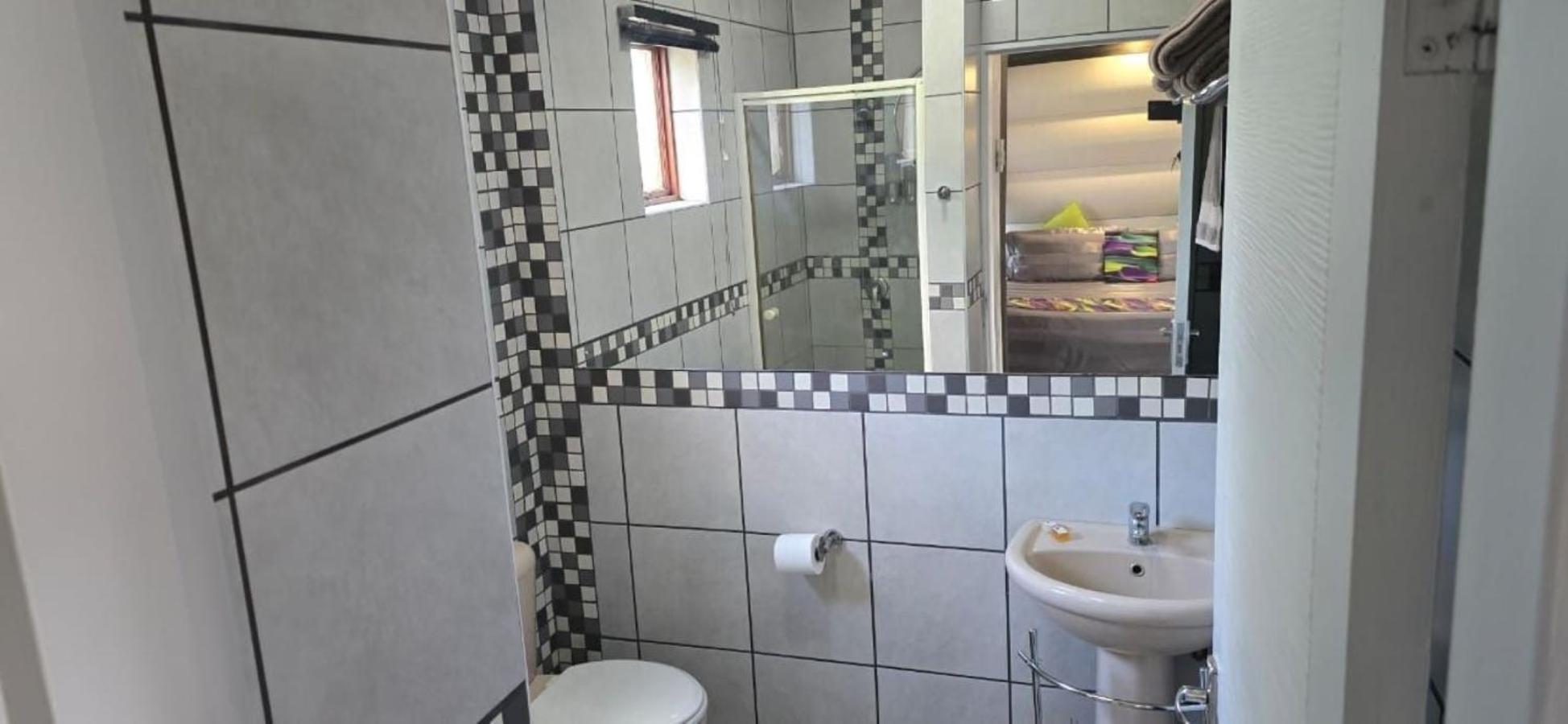 Bushmans Rock Villa Pretoria Ngoại thất bức ảnh