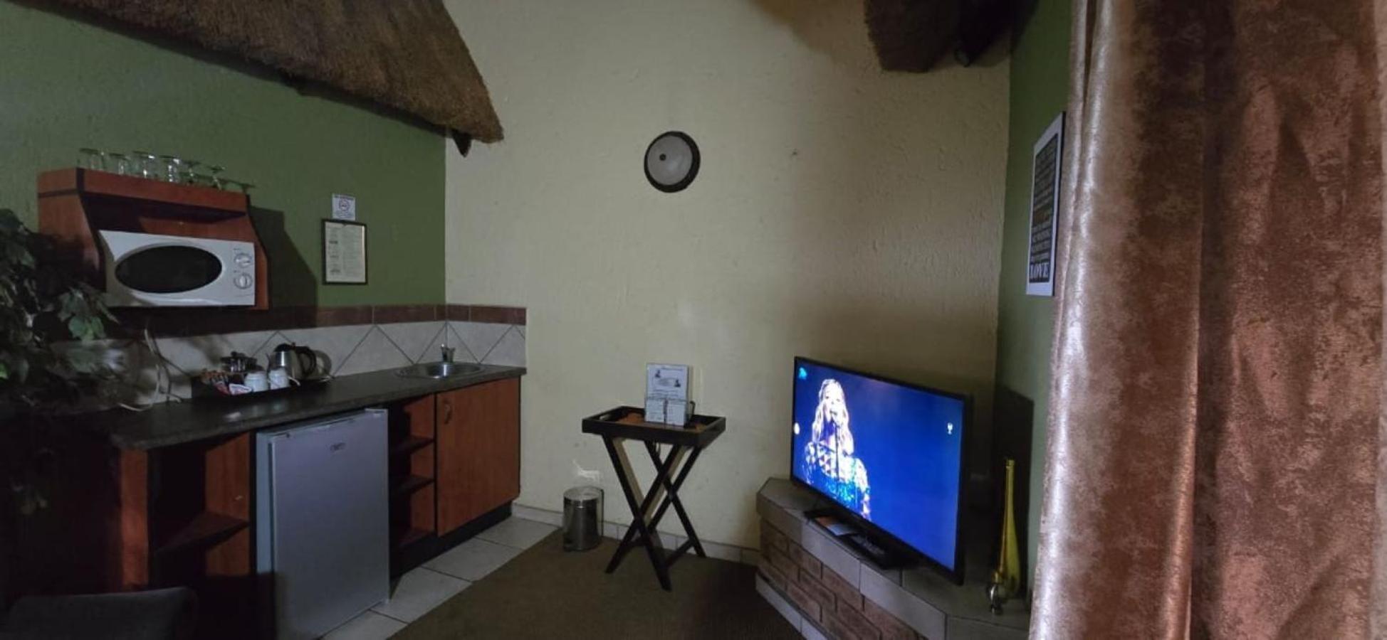 Bushmans Rock Villa Pretoria Ngoại thất bức ảnh
