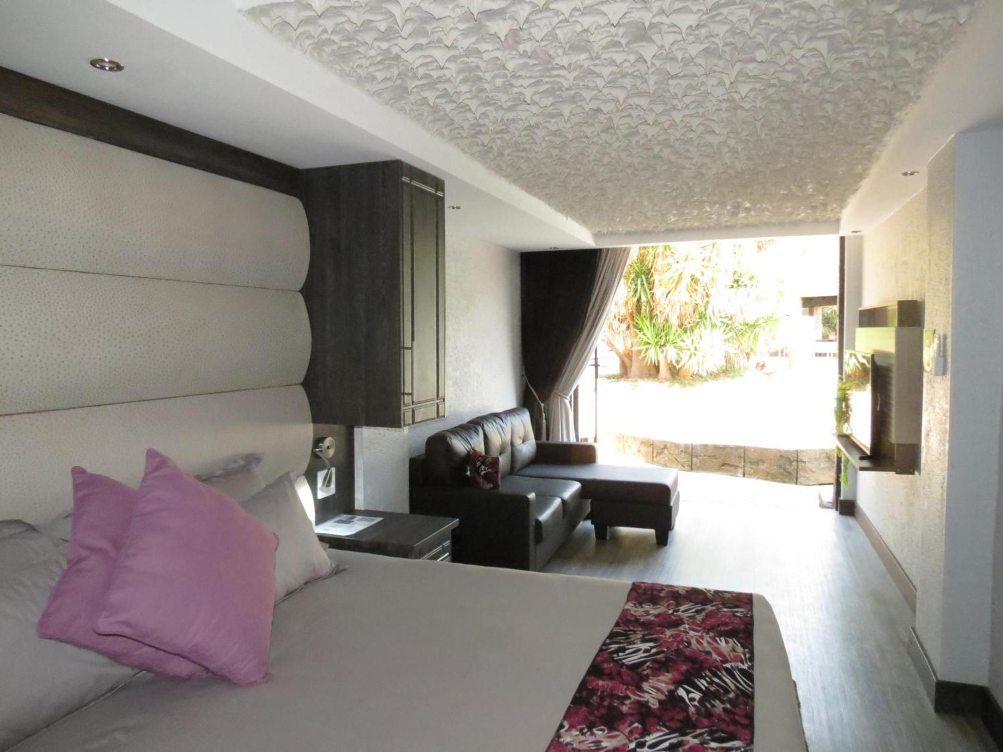 Bushmans Rock Villa Pretoria Ngoại thất bức ảnh