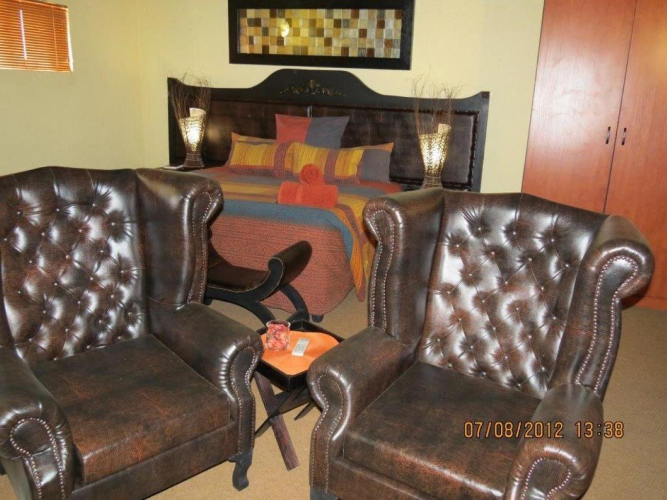 Bushmans Rock Villa Pretoria Ngoại thất bức ảnh